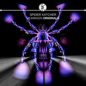 Spider Katcher I ORIGINALS