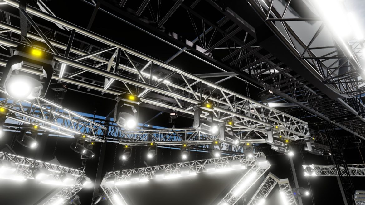 Breaking Barriers: K-Pop Virtual Idols and Festivals Are Arriving at Hearkken