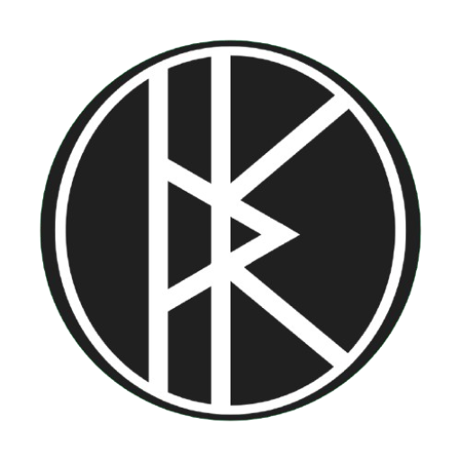 Hearkken Adaptative Oficcial Logo I 3D Stage Development