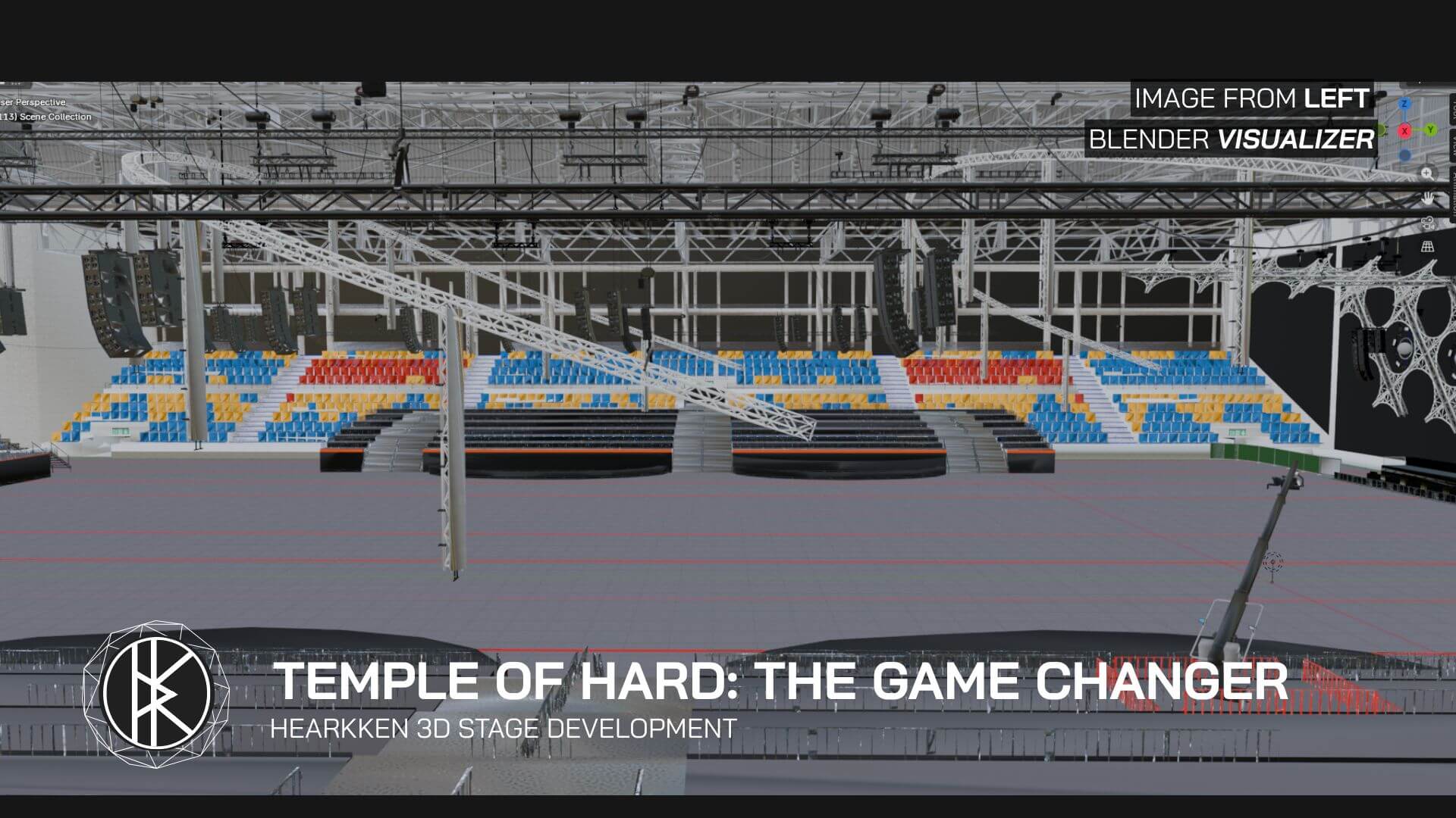 The Temple Of Hard: The Game Changer 2018 - Image 6
