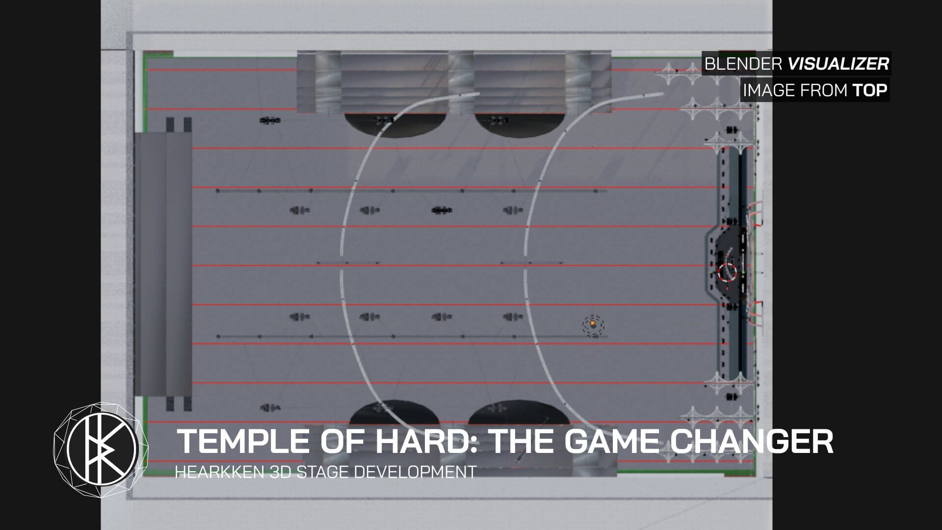 The Temple Of Hard: The Game Changer 2018 - Image 7