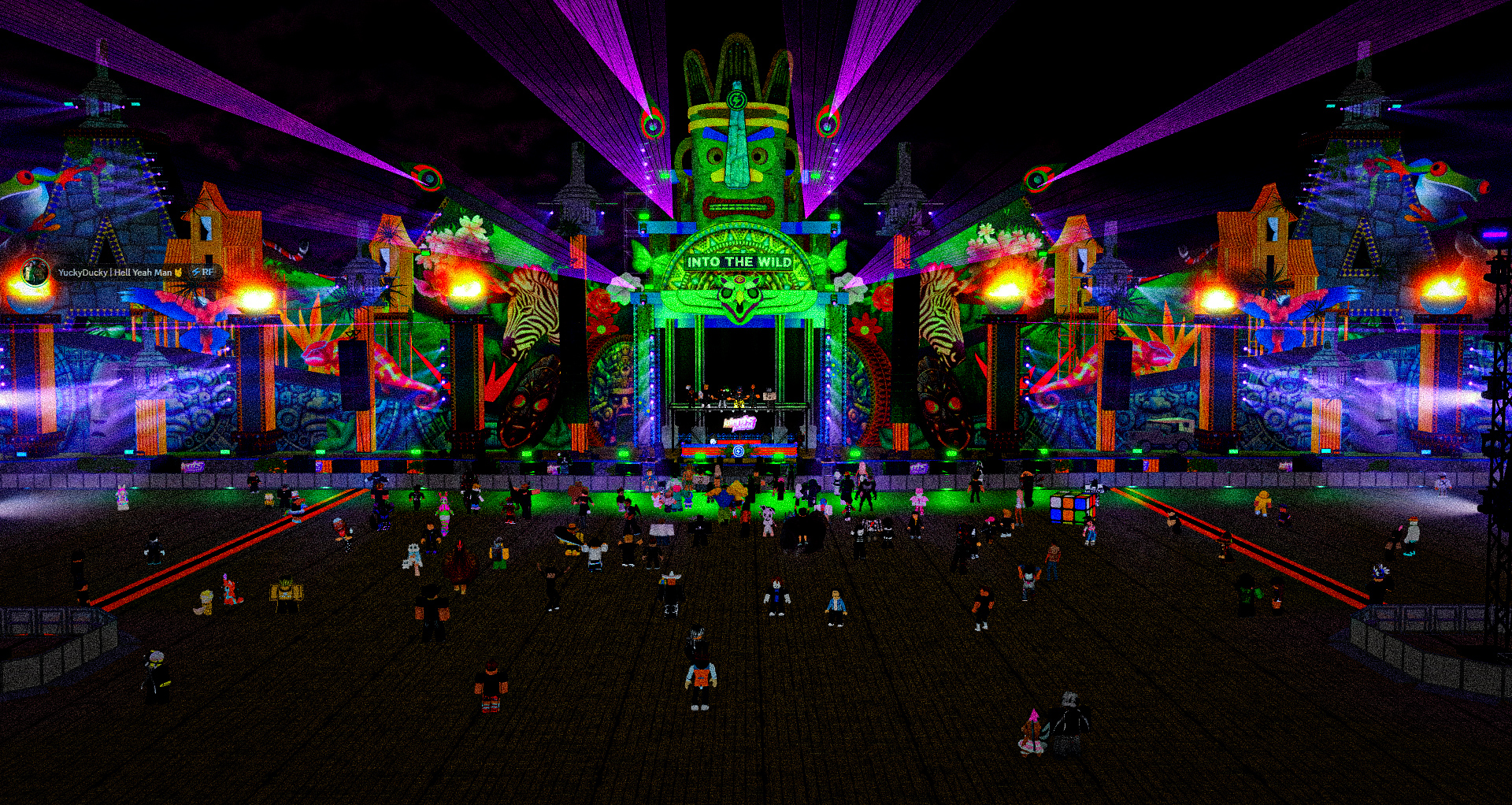 Gallery Stage 6