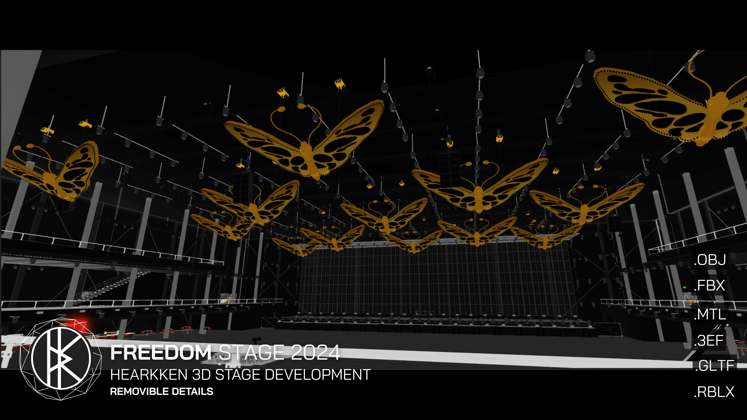 Freedom Stage 2024 I Electronic Dance Music - Image 6