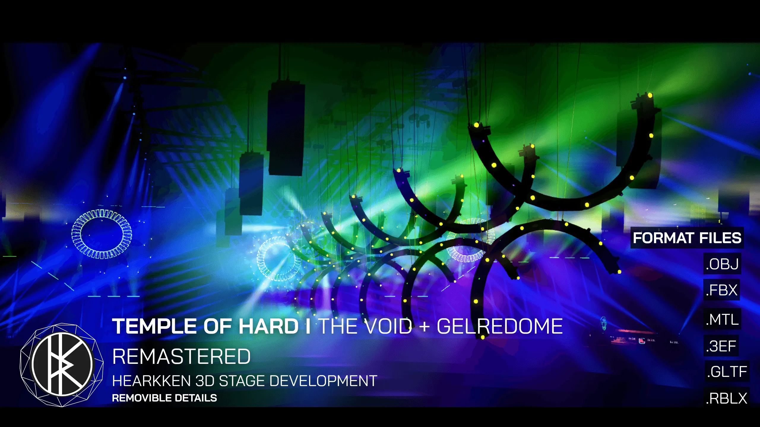 The Temple Of Hardstyle I FULL PACK - Image 13