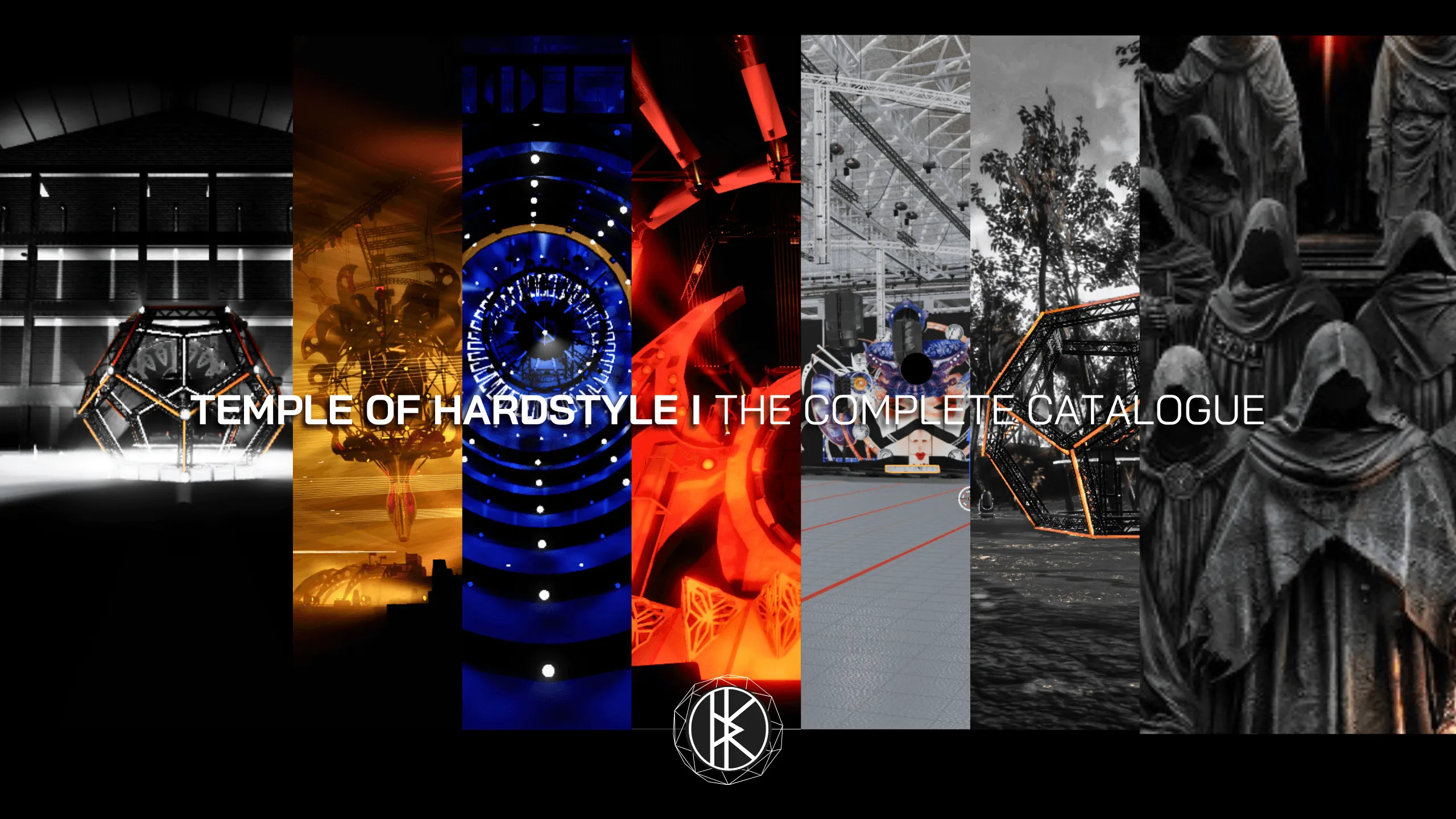 The Temple Of Hardstyle I FULL PACK - Image 5