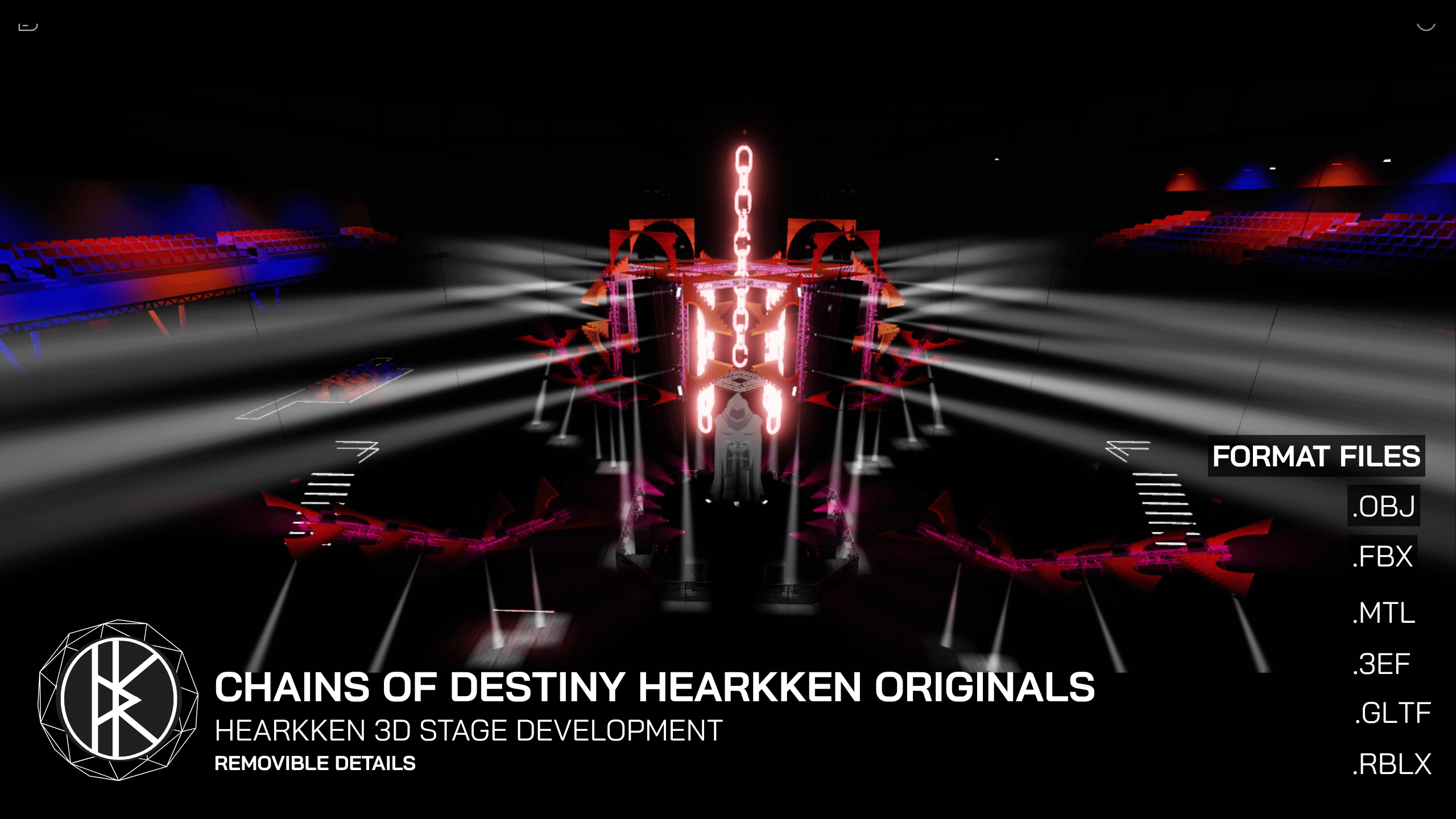 Chains Of Destiny + Ziggo Dome Remastered - Image 3