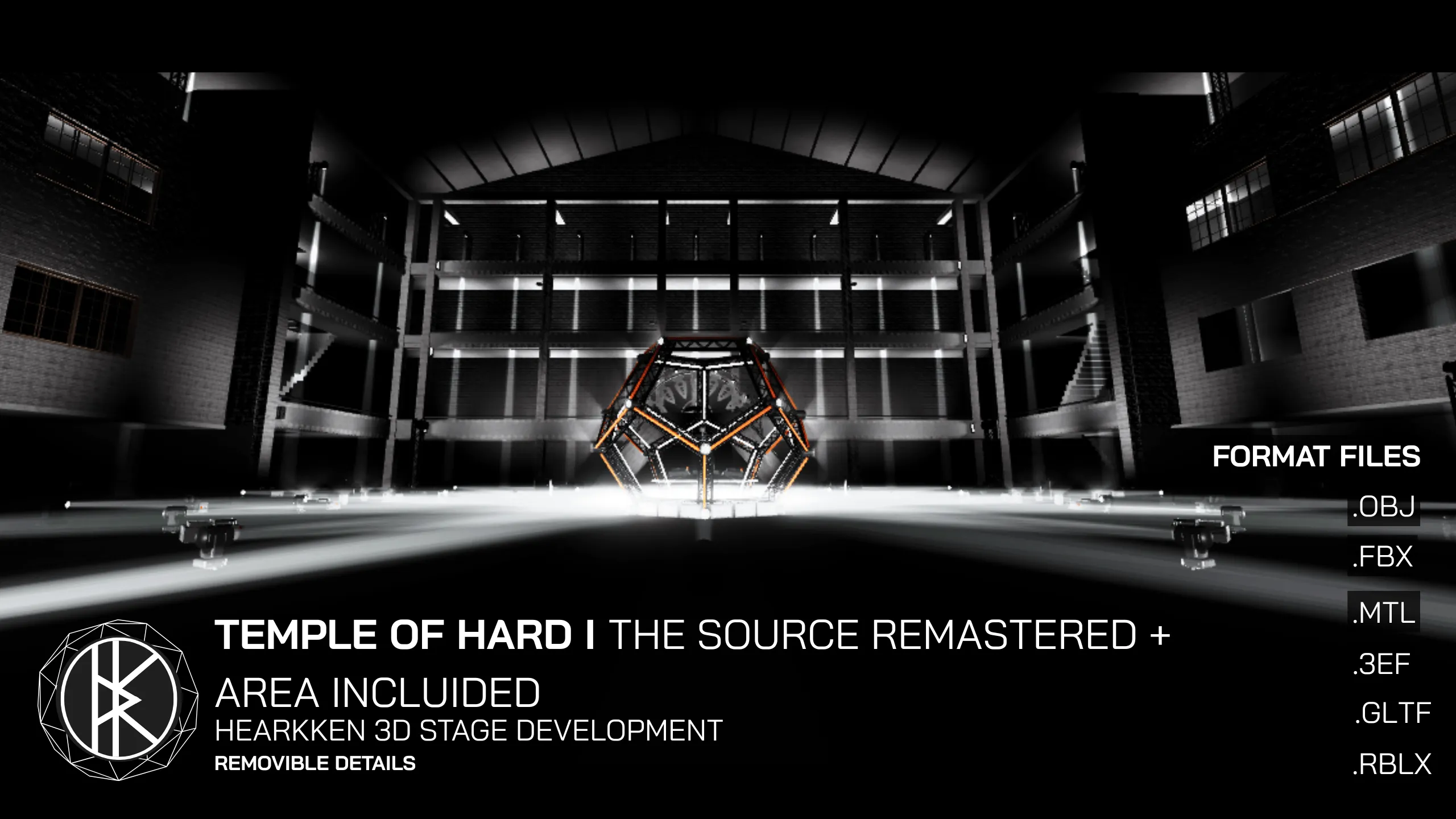 The Temple Of Hardstyle I FULL PACK - Image 6