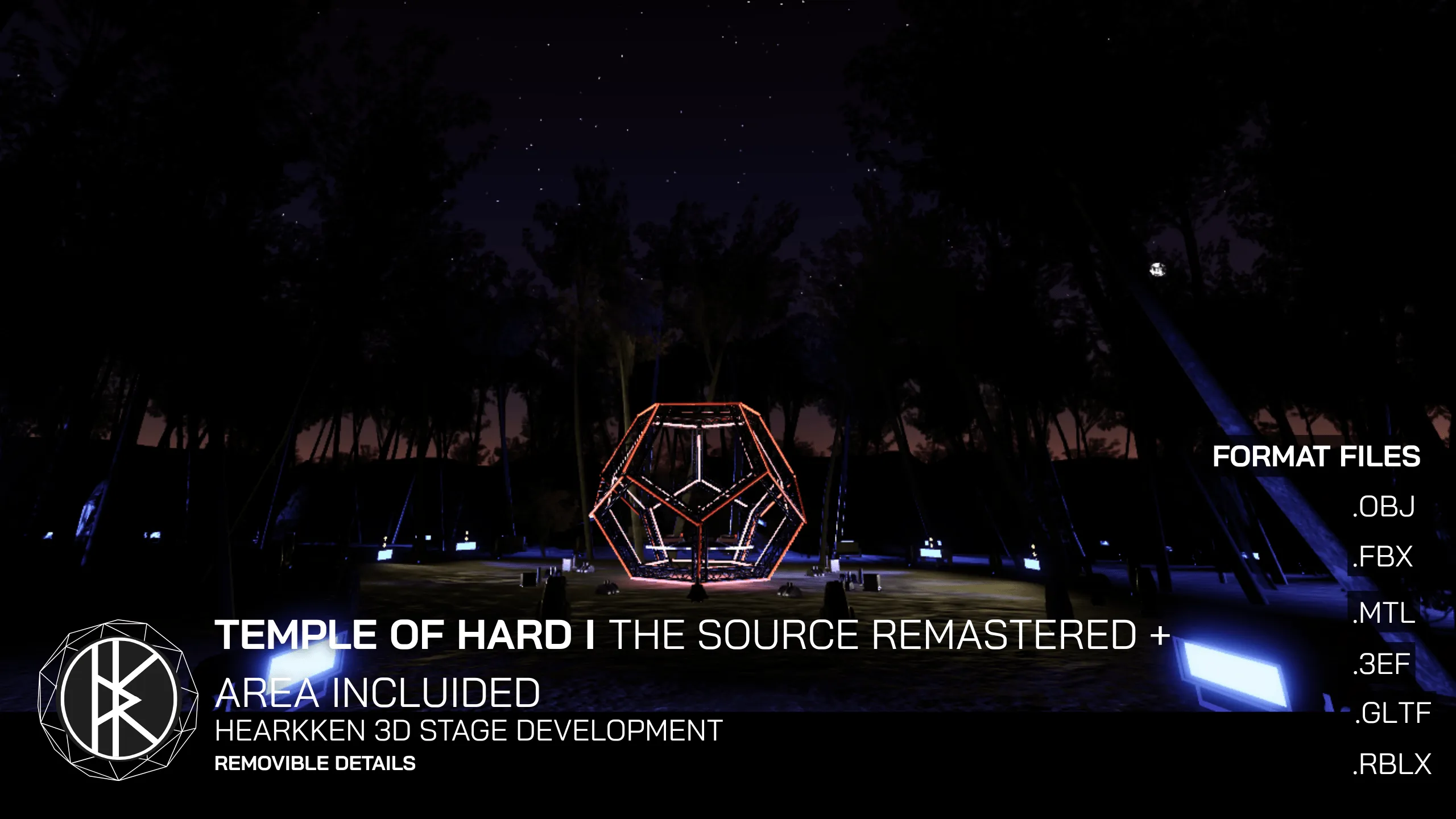 The Temple Of Hardstyle I FULL PACK - Image 7