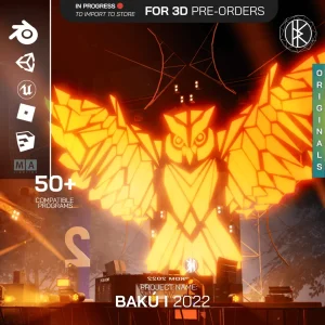 Bakú 2022