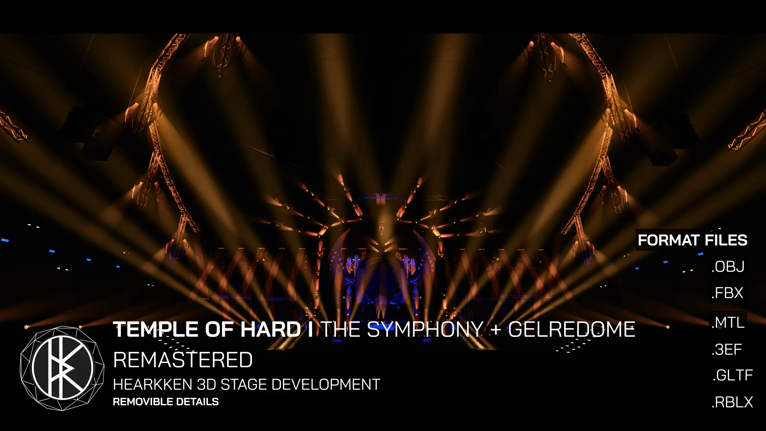 The Temple Of Hardstyle I FULL PACK - Image 11