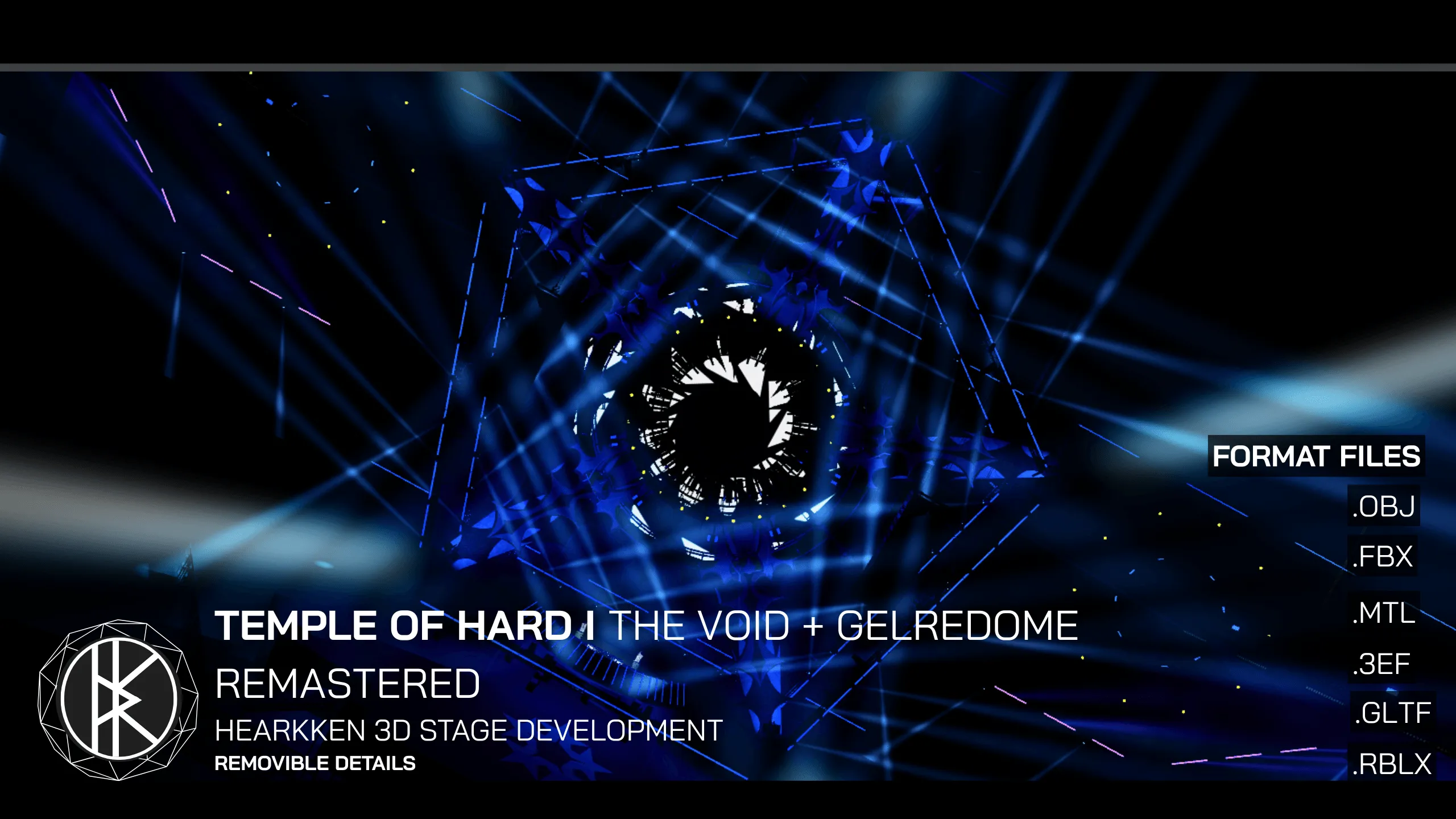 The Temple Of Hardstyle I FULL PACK - Image 12