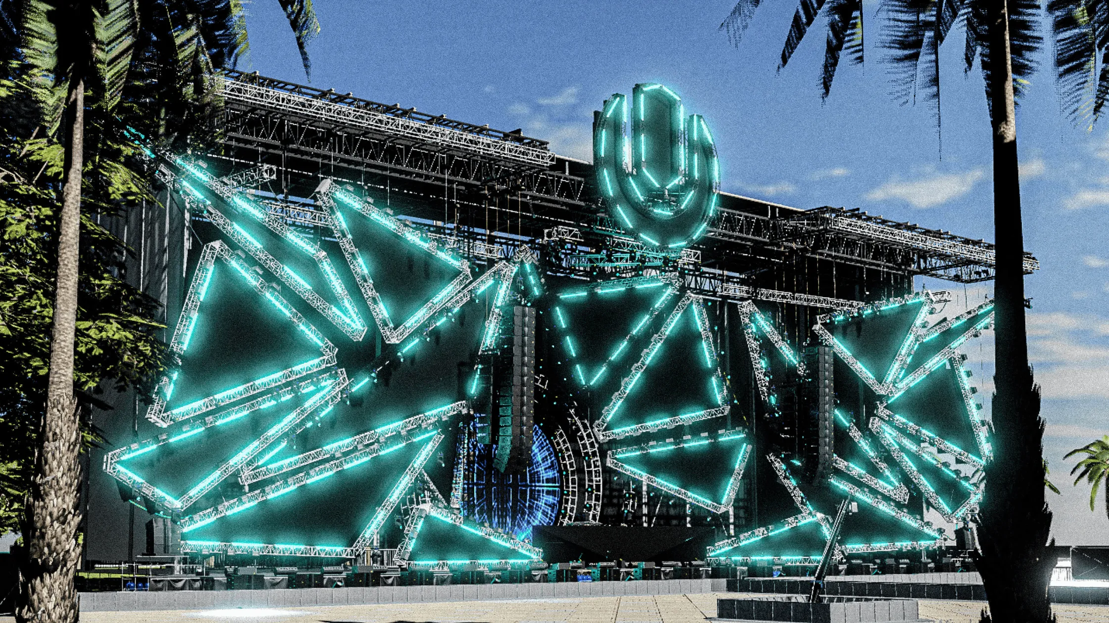 The Music Festival 2024