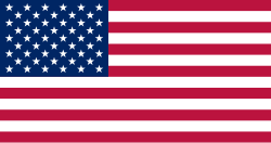 EE.UU Flag