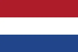 Holland Flag