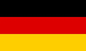 Germany Flag