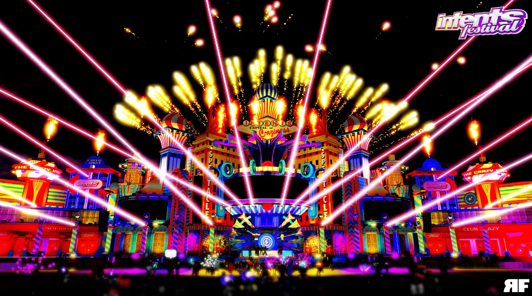 Gallery Stage 2