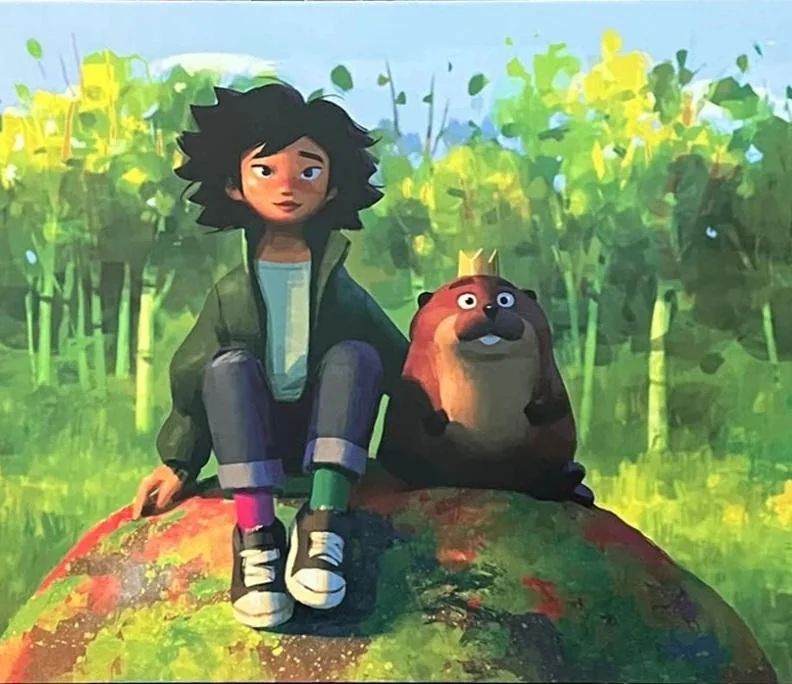 Environment First: Virtual Festivals and the Ecological Lessons from Hoppers